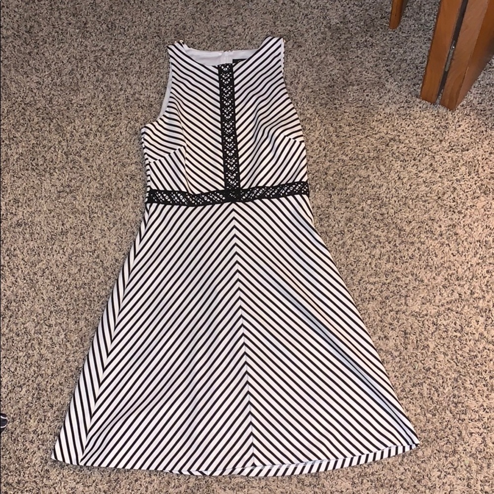 Formal dress
